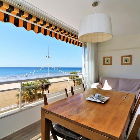 Ferienwohnung Carolina 1-C Benidorm Exterior foto
